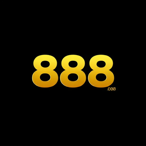 bets 888 Logo